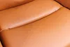 Drehstuhl GEORGE 360° mit Armlehnen Echtleder und Produktbild-Vorschau 10