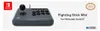 Hori Fighting Stick Mini Nintendo Switch Podgląd zdjęcia produktu 11