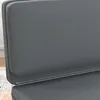 HOMCOM Bodensofa 3-in-1 Klappbar Schlafsofa mit Samtoptik Produktbild-Vorschau 8
