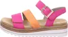 Sandale Remonte pour femme, rose/rose (magenta orange), Voir les images du produit 26