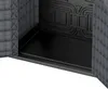 Duramax StoreAway Aufbewahrungsbox 2er Mülltonnenbox 850 l, Produktbild-Vorschau 21