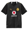 Puma BVB Herren Borussia Dortmund 26/27 Away Jersey - Produktbild-Vorschau 2