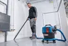 Akumulátorový vysavač Bosch GAS 18V-12 MC Náhled obrázku produktu 10