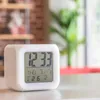 Wecker Thermometer leuchtend 7 Farben Produktbild-Vorschau 8
