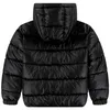 Nike Kids Adp Puffer Jacke Schwarz 24 Months Jungen,Mädchen Produktbild-Vorschau 2