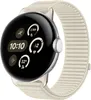 Cinturino in nylon per Google Pixel Watch 4 / 3 / 2 / 1, 41 Anteprima dell’immagine prodotto 1