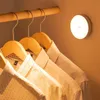 Lampka nocna czujnik zmierzchu ruchu magnetyczna mobilna Podgląd zdjęcia produktu 5