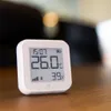 Shelly Plug & Play Plus H&T Gen. 3 Mat wit Productafbeelding-voorbeeld 22
