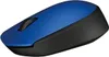 Logitech M171 Wireless Mouse blue Produktbild-Vorschau 17