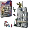 LEGO | Marvel: Grote Confrontatie: Spider-Man vs. Hulk - Productafbeelding-voorbeeld 19