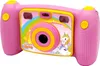 Easypix Kiddypix Mystery - Digitální kamera - Kompaktní Náhled obrázku produktu 2