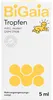 BiGaia s kapkami L. reuteri, 5 ml kapek Náhled obrázku produktu 1