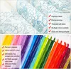 Set di ricamo "Uccelli e fiori" – Kit fai da te per Anteprima dell’immagine prodotto 5
