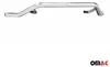 Frontbügel Frontschutzbügel für Mercedes Vito W447 Produktbild-Vorschau 4