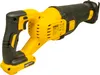 DeWalt DCS389NT-XJ Akku-Säbelsäge 54 Volt, Basisversion Produktbild-Vorschau 15