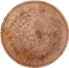 James Cooke Dune, Teller tief, Ø 22 cm, 2 Stück, hellbraun Produktbild-Vorschau 1
