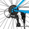 HILAND Mountainbike 29 Zoll MTB Herren Damen, mit 21, Produktbild-Vorschau 14