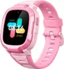 Mibro Smartwatch Kids P6 4G LTE Pink Náhľad obrázku produktu 2