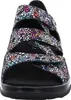 Fidelio Komfort Sandalen Hilly Multi Romance Damen Produktbild-Vorschau 7