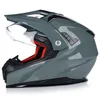 Motocross Helm mit Sonnenblende | VITO MOLINO | Herren und Produktbild-Vorschau 3
