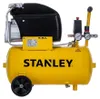 Stanley  D211/8/24 Compressore Aria 24 Lt Anteprima dell’immagine prodotto 11
