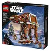 LEGO Star Wars 40806 AT-AT de jengibre: Set de construcción Vista previa de la imagen del producto 2