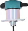 12 V solenoid pre poruchu paliva 17208-60015 17208-60010 Náhľad obrázku produktu 3