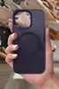 Hülle für iPhone 15 Pro Max mit MagSafe, mattes Case + Produktbild-Vorschau 6