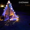 Stativ Overmax Tripod Stand 180 Lehký (0,9 kg) a stabilní Náhled obrázku produktu 11