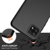 Silikónové puzdro pre Samsung Galaxy A22 5G Protective Náhľad obrázku produktu 7