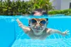 Schwimmbrille Taucherbrille, Kinderbrille Für Das Produktbild-Vorschau 46