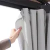 Terrassenüberdachung Melanie 4 x 3 m inkl. Seitenteile Produktbild-Vorschau 9