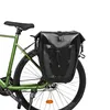 Fahrradtaschen Gepäckträgertaschen Vorderradsatteltaschen Produktbild-Vorschau 13
