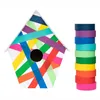 Colorations Washi Tape Bastelset feste Farben 10 Rollen Produktbild-Vorschau 2