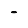 SLV 158400 HELIA 30 Pendelleuchte LED 3000K rund schwarz Produktbild-Vorschau 22