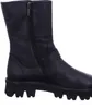 Paul Green Damen Stiefeletten/ Biker Boots Schwarz Produktbild-Vorschau 29