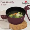 Berlinger Haus pot avec couvercle 30cm Bh-8043 Leonardo Voir les images du produit 8