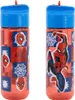Marvel Spiderman Wasserflasche Trinkflasche Flasche 540 ml Produktbild-Vorschau 1