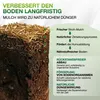 Jumbogras® Rindenmulch-Alternative aus Miscanthus 5 x 170 Produktbild-Vorschau 6