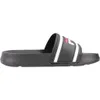 FILA MORRO BAY SLIPPER Schwarz Produktbild-Vorschau 7