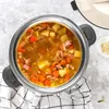 Orion | Termo dóza - 3,5 l - Nerezová ocel - Krémová barva Náhled obrázku produktu 2