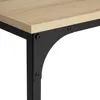 TecTake 404456, Boční/koncový kávový stolek, Dřevo Náhled obrázku produktu 14
