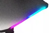 Scrivania - Scrivania da gaming 160x60x75 cm - Scrivania Anteprima dell’immagine prodotto 4