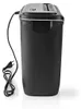 Destructeur de documents | 6x pages A4 | 12 l | Norme de Voir les images du produit 4