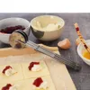 Orion Teigmarker Teigschneider Pizzaschneider Kuchenteiler Produktbild-Vorschau 3