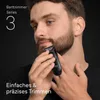 Tagliacapelli ricaricabile Braun BT3520 Anteprima dell’immagine prodotto 2