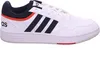 ADIDAS Hoops 3.0 Schuhe Herren weiss 44 2/3 Produktbild-Vorschau 19