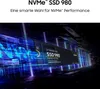 Samsung SSD 980            250GB MZ-V8V250BW Produktbild-Vorschau 10
