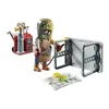 PLAYMOBIL® 70597 Saldatore con attrezzatura Anteprima dell’immagine prodotto 7