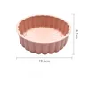 Siliconen Charlottevorm, aardbeien-shortcake bakvorm, Productafbeelding-voorbeeld 2